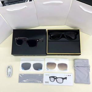 Lentes Inteligentes AIMB S2 Max con Batería de 290mAh, Cámara 1080P, Traducción en Tiempo Real, Asistente IA y Reproductor de Música - Product Image 6