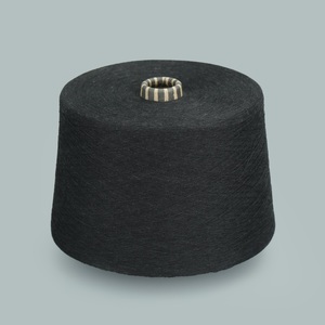 Kéo sợi NE 30 <span class=keywords><strong>1</strong></span> 32/<span class=keywords><strong>1</strong></span> 40S/2 32S <span class=keywords><strong>40</strong></span>/<span class=keywords><strong>1</strong></span> 60/<span class=keywords><strong>1</strong></span> 80/<span class=keywords><strong>1</strong></span> 100% cotton chải sợi nhỏ gọn - Product Image 2