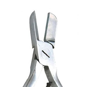 Produits les plus vendus Instruments vétérinaires Pinces à couper les dents Vente en gros bon marché Pinces à couper les dents - Product Image 5