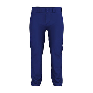 ชุดกางเกงออกแบบสวยงาม คุณภาพดี ป้ายกำกับสั่งทำได้ สินค้ามาใหม่ ราคาดีที่สุด ชุดเบสบอล - Product Image 1