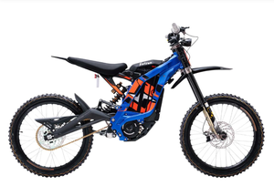 NUEVO Surr0nS Light Bee X Edición Azul (Whatsapp /+1 4152363674) - Product Image 3