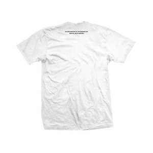 T-shirt en coton surdimensionné à épaules tombantes 280GSM avec logo personnalisé sérigraphie T-shirt unisexe grande taille fabriqué au Pakistan - Product Image 5