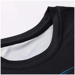 Custom BJJ Uniform Rashguard | Durable Spandex Blend | Gym & <b>Grappling</b> Use - Product Image 5