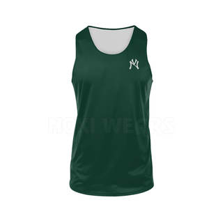 Nouveau design uniforme de football américain 7v7 à séchage rapide de haute qualité uniforme de football américain 7v7 respirant - Product Image 5