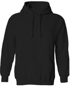 Sudadera con Capucha de Felpa de Algodón de Alta Calidad, Nuevo Diseño, Forrada, con Bordado de Logotipo Personalizado 2026 - Product Image 1