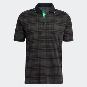 เสื้อแบดมินตันระบายอากาศทันสมัยออกแบบได้ตามต้องการสไตล์พิมพ์ลาย - Product Image 2