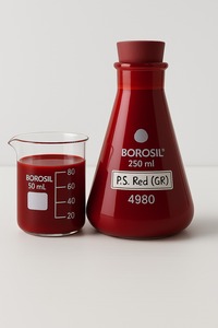 Pasta de pigmento rojo N2YV de alta calidad para aplicaciones de teñido y recubrimiento de Impresión textil que ofrecen un tono brillante de excelente color - Product Image 5