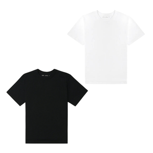 T-shirt décontracté à séchage rapide de haute qualité pour hommes Tissu respirant Mode rapide avec support d'impression sur tissu Fabricant du Vietnam - Product Image 1