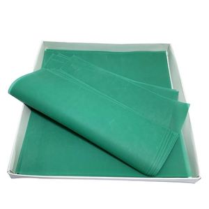 Feuille de barrage en caoutchouc dentaire en latex naturel pour les dents polyvalentes - Product Image 3