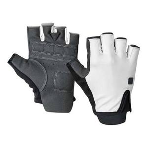 OEM disponible maille respirante demi-doigt Gel moto équitation vélo vélo gants de cyclisme - Product Image 5