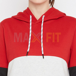 ชุดวอร์มสตรีผ้าคอตตอน100% ดีไซน์ใหม่ล่าสุด maxfit enterses - Product Image 6