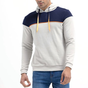 Sweat à capuche surdimensionné vintage de meilleure qualité pour hommes, 100% coton, imprimé à l'acide, polaire taille XS pour l'hiver - Product Image 5