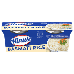 ข้าวบาสมาติเกรดพรีเมียม 100% ธรรมชาติ เมล็ดยาว ผลิตจากแอฟริกาใต้ อายุการเก็บรักษา 36 เดือน แบบพาร์บอยล์ - Product Image 2