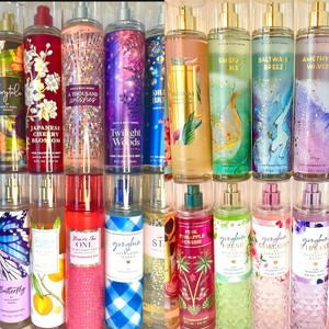Perfume Corporal y Bruma Corporal de Calidad, Desodorantes y Roll-ons con Envío Gratis - Product Image 5