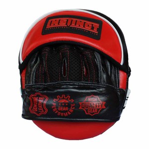Guantes de Boxeo Tailandés Personalizados de Último Modelo, de Alta Calidad, en Cuero Genuino, para Entrenamiento, Venta al Por Mayor - Product Image 2