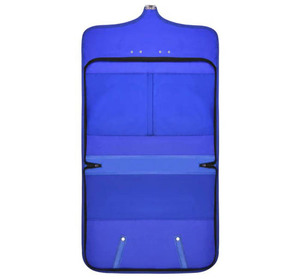 Porte-documents maçonnique en cuir au design unique, vente chaude, OEM ODM, logo personnalisé, couleur personnalisée, haute qualité, unisexe, étanche IP67, pliable - Product Image 5