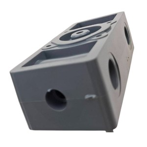 Rodillos cilíndricos de plástico personalizables para diversos usos mecánicos - Product Image 3