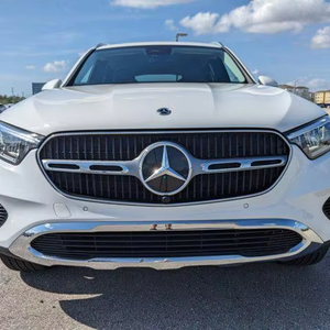 MERCEDES-BENZ GLC 300 BASE 2024 DE PRIMERA MANO, AUTO USADO EN PERFECTAS CONDICIONES - Product Image 1