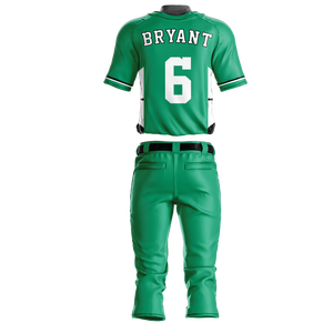 Camisetas de béisbol transpirables impresas personalizadas de alta calidad para hombres al por mayor - Product Image 2