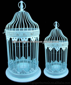 Wholesale Supply Antique Style Metal <b>Candle</b> <b>Lantern</b> <b>Candle</b> Holder for Wedding Decoration for Worldwide Export - Product Image 3