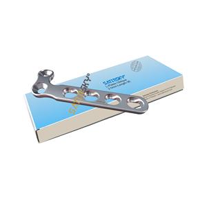 Appareil de mesure directe, instrument orthopédique en acier inoxydable de qualité médicale supérieure, manuel, certifié CE, marque Satinsky - Product Image 5