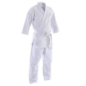 Uniforme de Karate al por Mayor a Precio de Fábrica, Uniforme Profesional de Karate para Hombre, Artes Marciales, Uniforme de Karate con Logotipo Personalizado - Product Image 2
