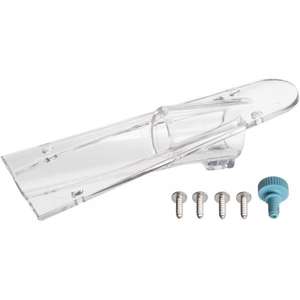 Accesorios y Piezas para Herramientas Neumáticas Hazet, Conexión de Succión para Pistolas de Aire - Product Image 1