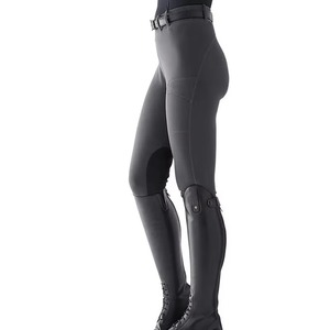 Culotte d'équitation pantalon d'équitation taille haute Jodhpur et culotte pour femme culotte d'équitation à siège intégral - Product Image 3