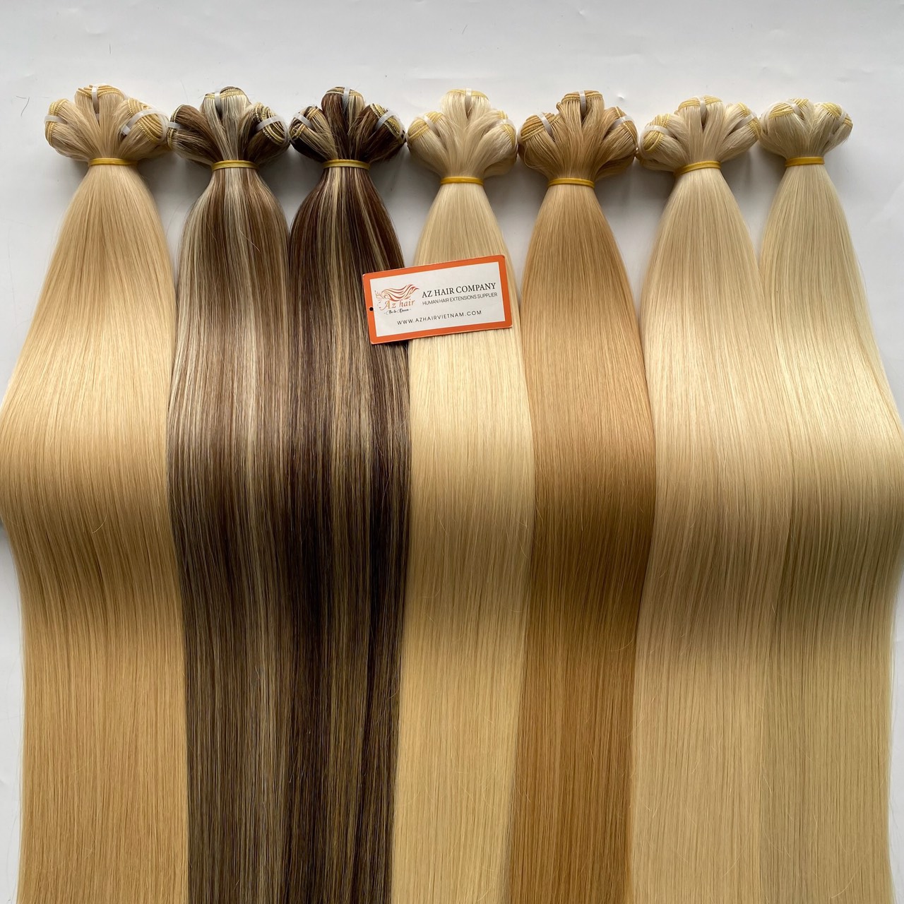 Couleur personnalisée