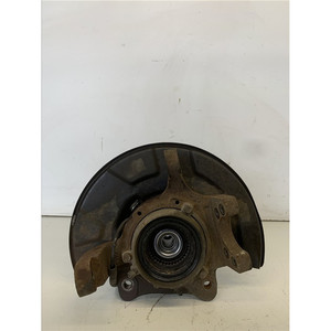 Assale Anteriore Destro Completo SsangYong Kyron 1a Serie 4122109008 (05>07) - Product Image 4