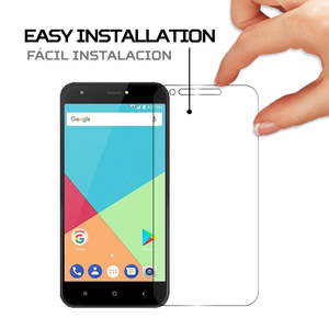 Protector de Pantalla Antishock para Ulefone S7, Producto Destacado - Product Image 3