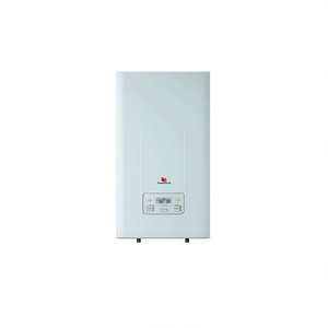 Caldera de Condensación Rápida Saunier Duval Thema F25KW con Sistema de Acumulación para HVAC Doméstico - Product Image 2