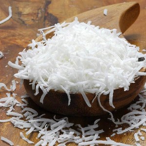 Healthy Vegan Organic <b>Coconut</b> <b>Flake</b> Desiccated <b>Coconut</b> <b>Flakes</b> Wholesale Competitive Prices - Product Image 2