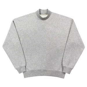 Servicio OEM al por Mayor, Sudadera con Capucha para Hombre de 350 g/m², Estilo Holgado, Impresión Digital, Logotipo Personalizado, Invierno, 100% Algodón - Product Image 6