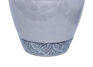 Urnas Funerarias para Adultos, Nuevo Diseño, Estilo Americano Moderno, Urnas Conmemorativas para Cenizas - Product Image 5