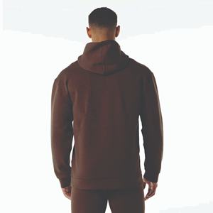 Econex-Survêtements de sport en molleton haute qualité pour hommes, logo personnalisé, grande taille pour l'hiver, streetwear, collection 2025 - Product Image 5