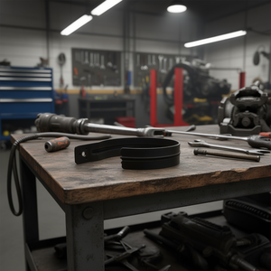 แหวนยึดประแจผลกระทบสีน้ำตาลแดงสินค้าคุณภาพสูงในหมวดแหวนรักษา - Product Image 3