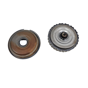 EMBRAYAGE AUTOMATIQUE AUDI A3 RS3 Série (8V) 0BH398029B DAZA Essence 2500 (12>20) - Product Image 1