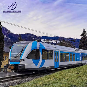 רכבת תחבורה רכבת מיכל משא סין כדי kazakhstan italy רכבת משא + אקספרס דלת לפטור ממס כפול מדלת לפטור מס כפול - Product Image 1