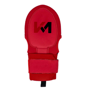 Guante de Béisbol Premium de Alto Rendimiento, Cómodo, con Agarre Mejorado, Protector de Mano con Logotipo Personalizado para Corredores - Product Image 5