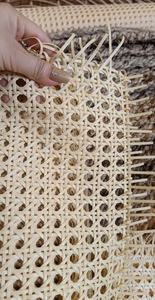 Produits les plus vendus Rouleau de sangle en rotin-Peau et maille polie Sangle de canne en rotin du Vietnam - Product Image 4
