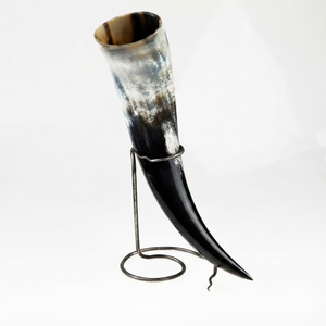 Corne de Viking artisanale écologique, de forme naturelle et au thème rustique, pour la décoration de bar à domicile, à prix d'exportation de REHMAN CRAFT - Product Image 6