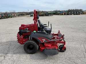 Fournisseur direct en gros Nouvelle tondeuse à gazon industrielle à rayon de braquage nul Ferris 72 pouces IS6200 48HP CAT essence 2 temps à usage commercial - Product Image 3