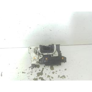 Serratura Anteriore Destra DACIA Dokker 1a Serie K9kes (12>17) - Product Image 6