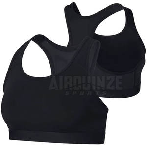 Pakistán hizo nuevo diseño ropa de entrenamiento mujeres Fitness Bra mejor calidad mujeres Fitness Bra - Product Image 3