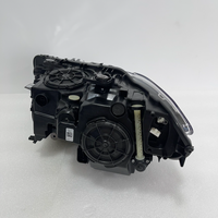 63117214961 63117214962 Faros Delanteros LED AFS para BMW Serie 5 G30 G38 525i 530i 540i 2017 2018 2019 2020 para BMW G30