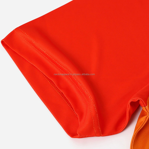 Nardon Apparel Échantillon gratuit de l'usine Maillot de football en gros Ensemble d'uniformes d'équipe Vêtements de sport de football pour hommes - Product Image 5