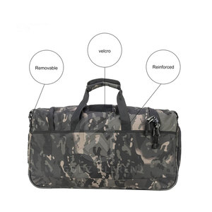 Por encargo Deportes Gimnasio Bolsa Hombro Gimnasio Fitness Bolsa de calidad superior más vendido bolsa de gimnasio para los hombres - Product Image 3