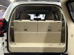 Usado TOYOTA LAND CRUISER PRADO - Product Image 4