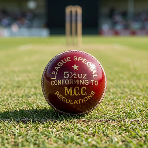 Leather Cricket Ball Cricket Products Cricket Wear and Gear - Product Image 1